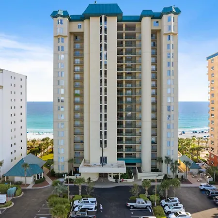 Apartamento Jade East Towers 0140 By Newman-Dailey